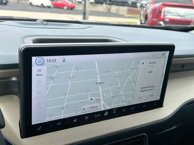New 2026 Ford Maverick Lariat AWD/4WD image 37