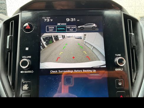 Certified 2024 Subaru Crosstrek 2.5i Sport AWD/4WD image 6