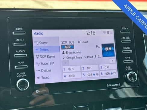 Used 2024 Toyota Camry SE image 19