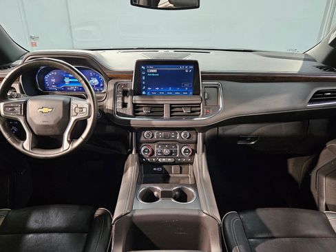 Used 2024 Chevrolet Tahoe Premier image 10