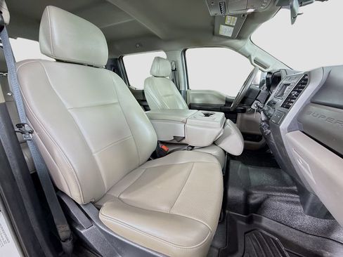 Used 2021 Ford F350 XL w/ Power Equipment Group AWD/4WD image 25