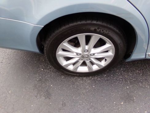 Used 2012 Lexus ES 350 Base 4dr Sedan image 40