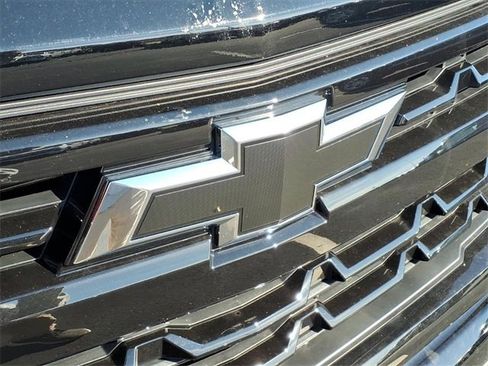 New 2026 Chevrolet Silverado 1500 RST w/ RST All Star Premium Package image 21