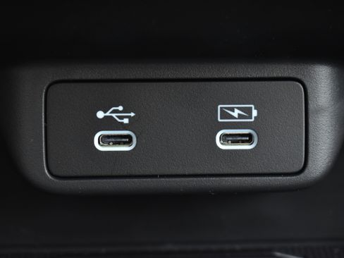 New 2026 Honda HR-V EX-L image 24