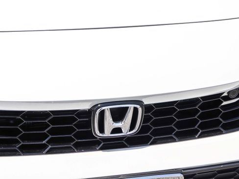 Used 2026 Honda Civic Sport Touring image 4
