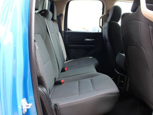 Used 2021 RAM 1500 Tradesman AWD/4WD image 42
