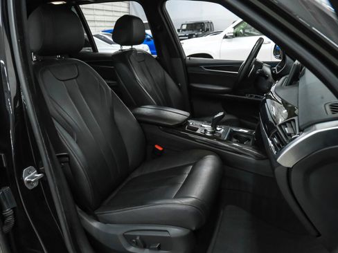 Used 2018 BMW X5 xDrive35i image 31