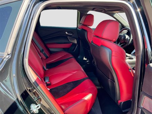 Used 2022 Acura TLX Type S image 28