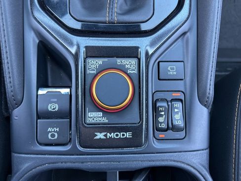 Used 2024 Subaru Forester Wilderness image 38