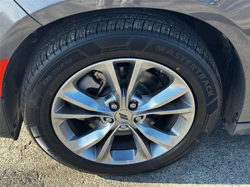 Certified 2022 Dodge Charger SXT w/ Cold Weather Package image 9