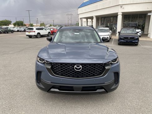 Certified 2026 MAZDA CX-50 AWD 2.5 Hybrid w/ Weather Package image 50