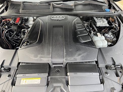Used 2017 Audi Q7 2.0T Premium Plus w/ Premium Plus Package image 13