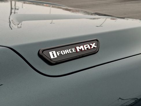 New 2026 Toyota 4Runner TRD Off-Road Premium image 6