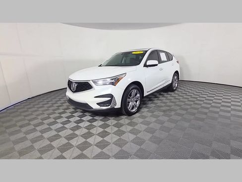 Used 2020 Acura RDX w/ Advance Package FWD image 49