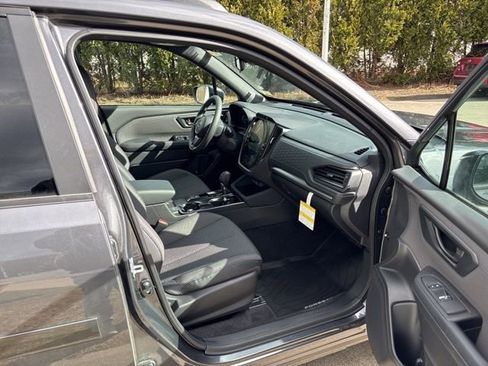 New 2026 Subaru Forester Premium image 11