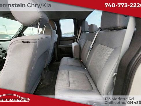 Used 2013 Ford F150 STX AWD/4WD image 7