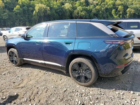 Used 2024 Jeep Wagoneer Launch Edition image 4