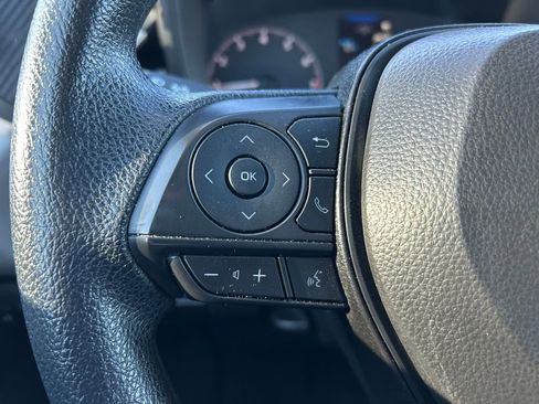 Certified 2025 Toyota Corolla LE image 19