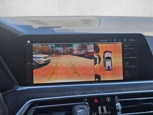 Used 2022 BMW X5 xDrive45e w/ M Sport Package image 19