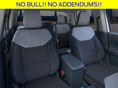 New 2026 Ford Maverick XLT FWD image 11