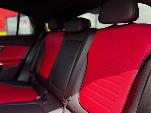 Used 2024 Mercedes-Benz GLC 300 4MATIC w/ AMG Line image 13