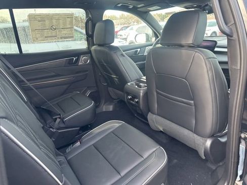 New 2026 Buick Enclave Avenir w/ Super Cruise Package image 22