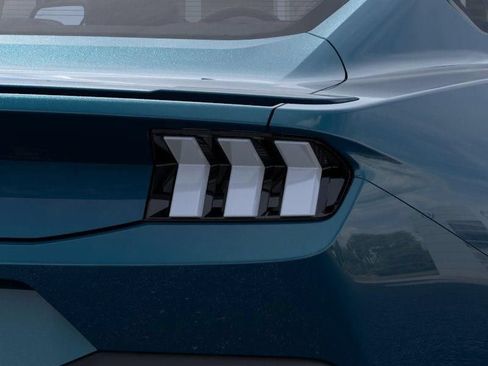 New 2026 Ford Mustang GT Premium w/ Mustang FX Package RWD image 21