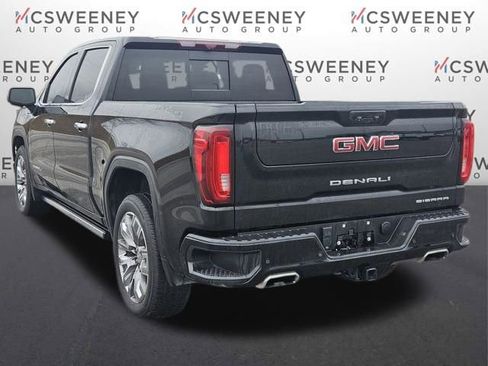 Used 2023 GMC Sierra 1500 Denali w/ Denali Reserve Package image 3