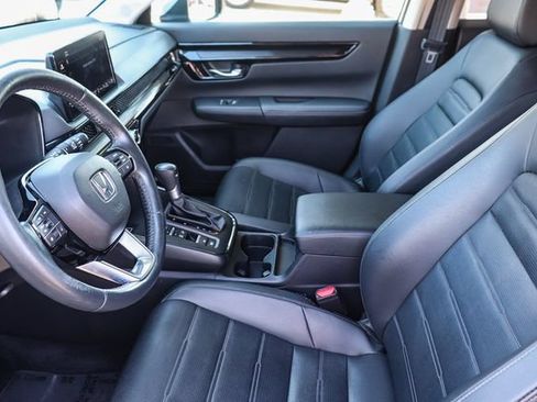 Used 2024 Honda CR-V EX-L image 20