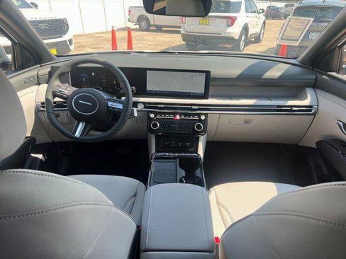 New 2026 Hyundai Tucson Limited FWD image 88