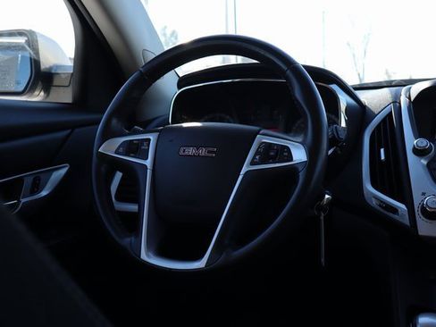 Used 2014 GMC Terrain SLE w/ Convenience Package image 37