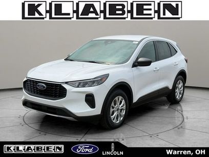 Certified 2023 Ford Escape Active