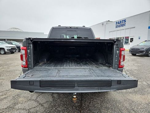 Used 2021 Ford F150 Raptor w/ Equipment Group 801A High image 33