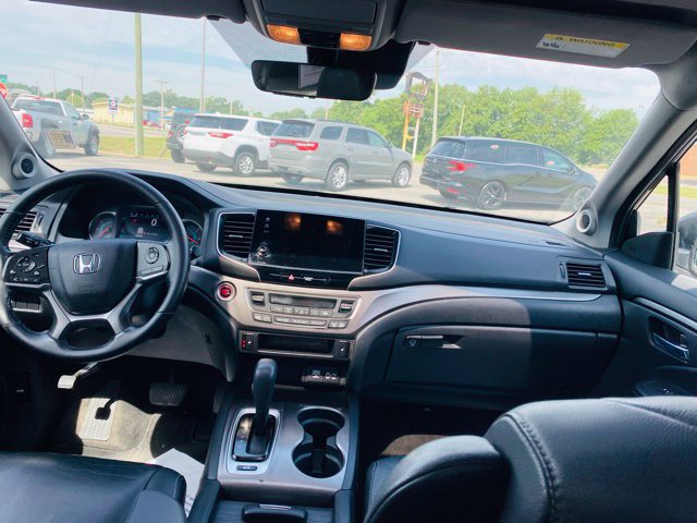 Used 2019 Honda Pilot EX-L image 23