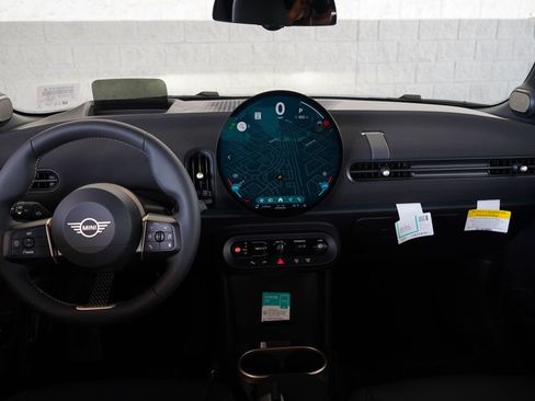 New 2026 MINI Cooper S FWD image 9