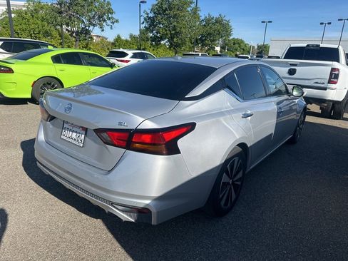 Used 2019 Nissan Altima 2.5 SL image 6