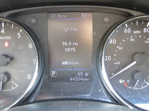 Used 2021 Nissan Rogue Sport S AWD/4WD image 20