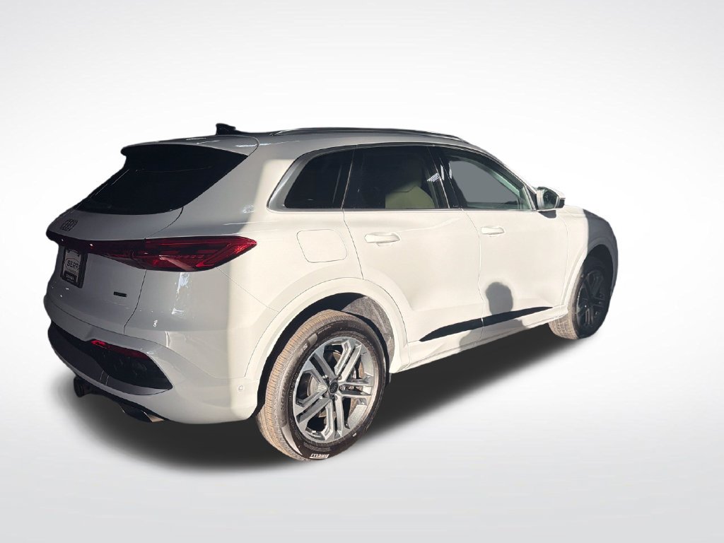 New 2026 Audi Q5 Premium Plus AWD/4WD image 6