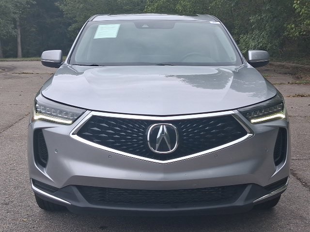 Used 2023 Acura RDX w/ Technology Package FWD image 8