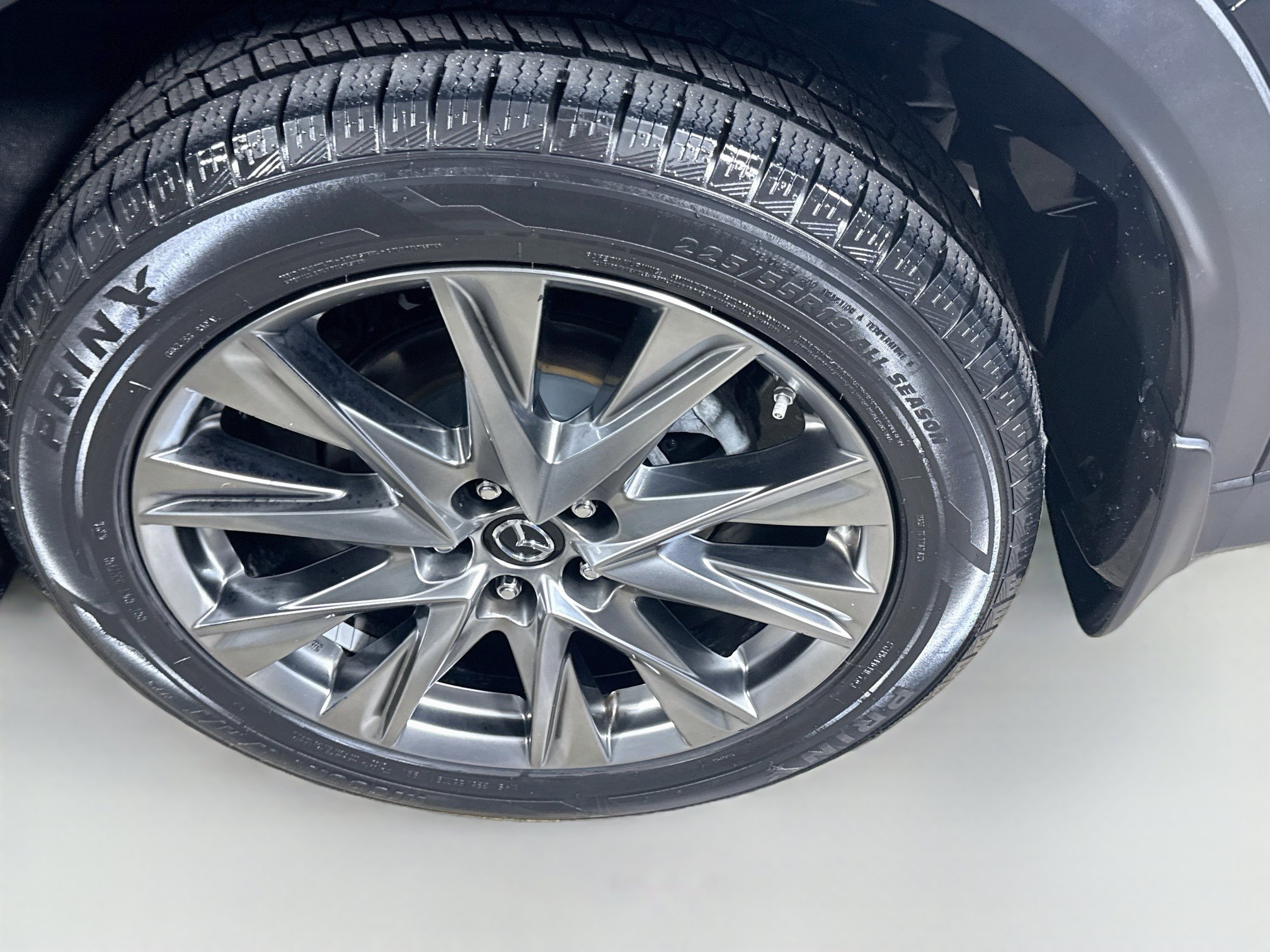 Used 2019 MAZDA CX-5 Signature AWD/4WD image 31