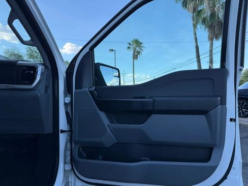 Used 2021 Ford F150 XL w/ Equipment Group 101A High AWD/4WD image 32