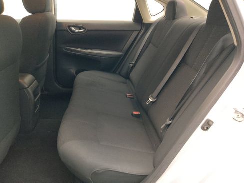 Used 2017 Nissan Sentra S FWD image 18