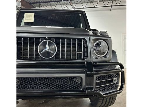 Used 2022 Mercedes-Benz G 63 AMG 4MATIC image 6
