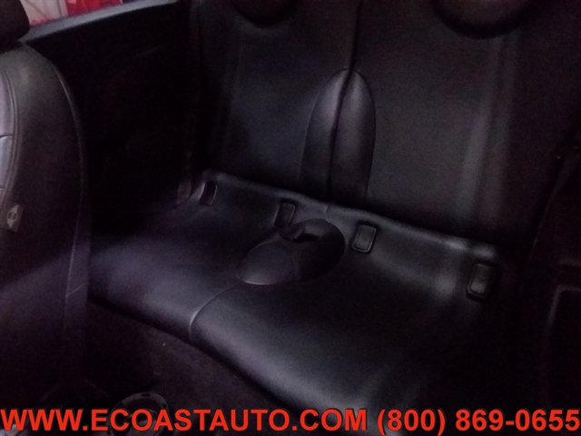 Used 2006 MINI Cooper Hardtop FWD image 13