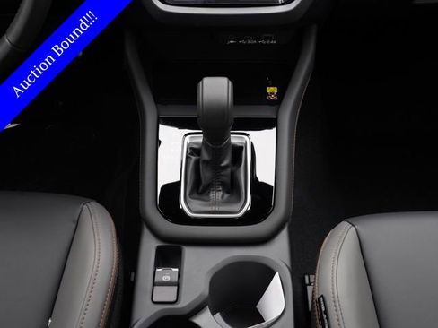 Used 2025 Subaru Forester Sport w/ Popular Package #1 image 7