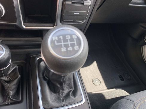 Used 2024 Jeep Wrangler Unlimited Sport AWD/4WD image 30