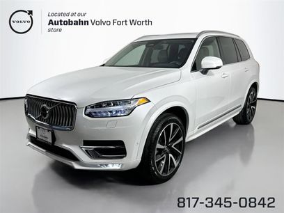 Certified 2025 Volvo XC90 B5 Plus w/ Protection Package Premier