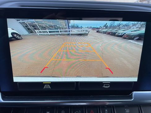 New 2026 Chevrolet Silverado 1500 LT w/ Protection Package image 10