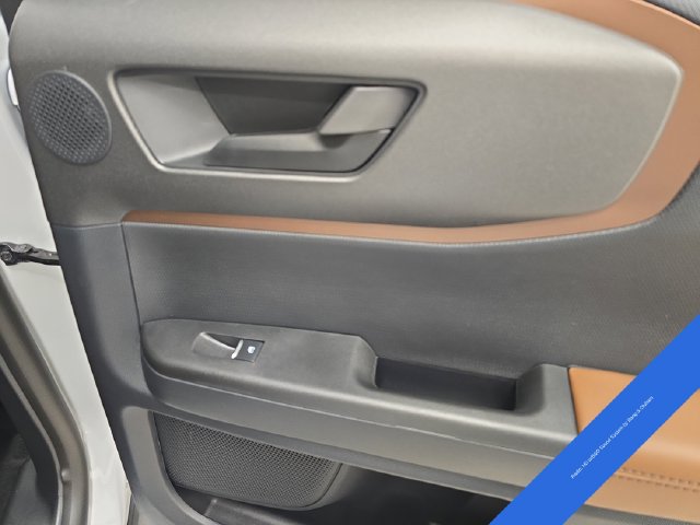 New 2026 Ford Bronco Sport Outer Banks w/ Outer Banks Tech Package+ AWD/4WD image 16