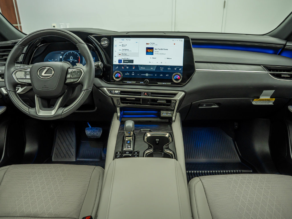 Certified 2026 Lexus RX 350 Premium Plus w/ Convenience Package AWD/4WD image 28